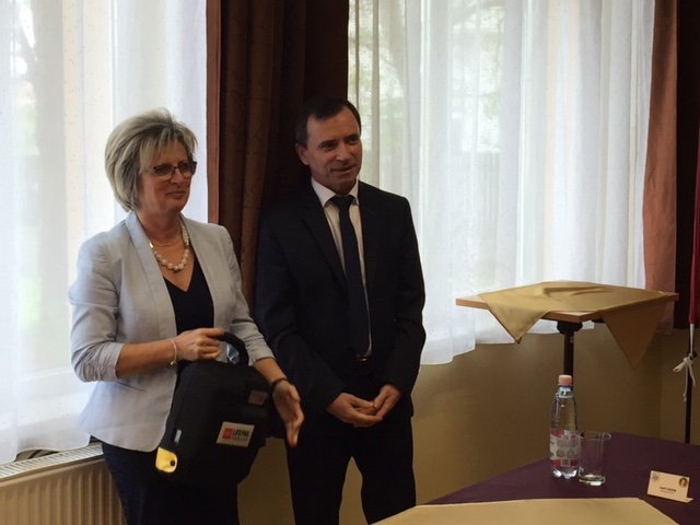 Szakképzési együttműködési megállapodást kötöttek 11